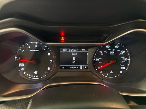 Used 2021 Chevrolet TrailBlazer LS FWD image 6