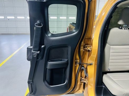 Used 2020 Ford Ranger XLT w/ Equipment Group 301A Mid image 33