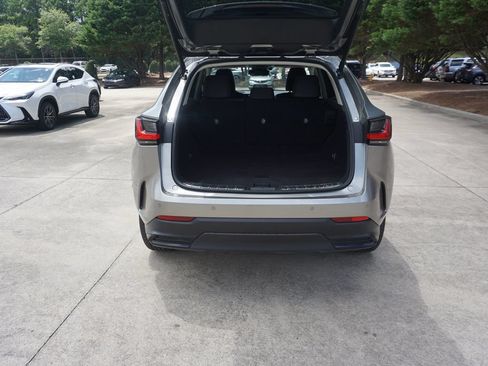 Used 2025 Lexus NX 250 FWD w/ Cold Area Package image 17