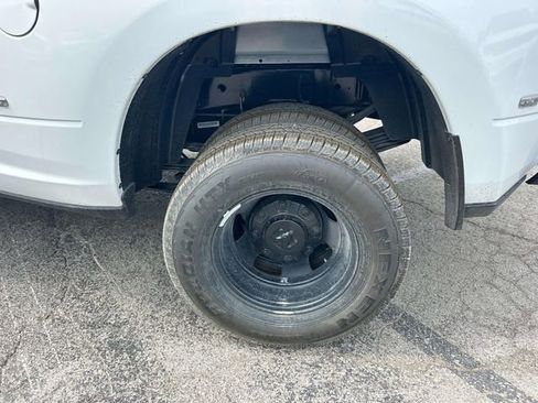 New 2026 RAM 3500 Tradesman image 12