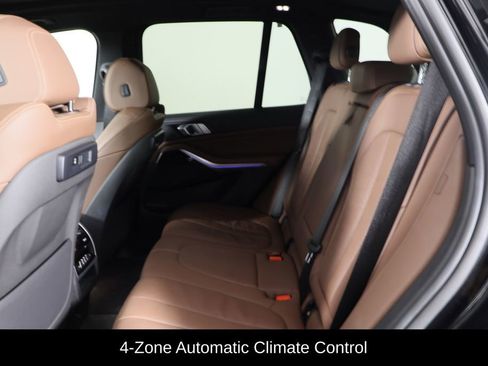 Used 2020 BMW X5 xDrive40i w/ Convenience Package image 8