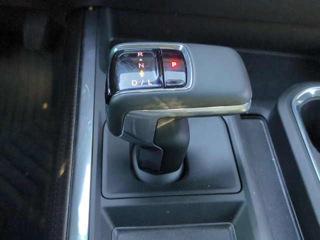 Used 2026 Chevrolet Silverado 1500 LT Trail Boss w/ LT Trail Boss Premium Package AWD/4WD image 20