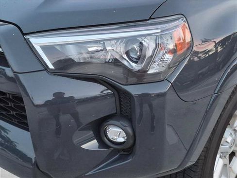 Used 2024 Toyota 4Runner SR5 RWD image 10