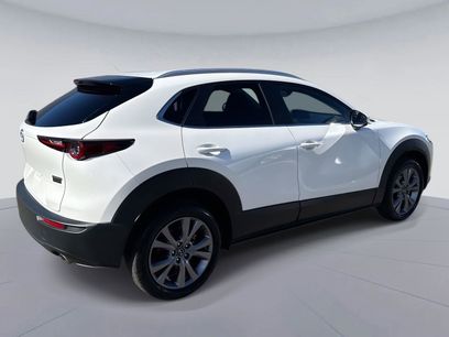 Certified 2025 MAZDA CX-30 AWD 2.5 S w/ Preferred Package