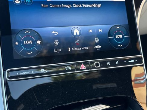 Used 2026 Mercedes-Benz C 300 4MATIC Sedan image 18