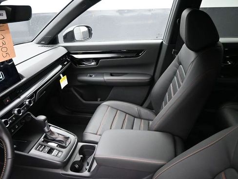 New 2026 Honda CR-V Sport Touring image 17