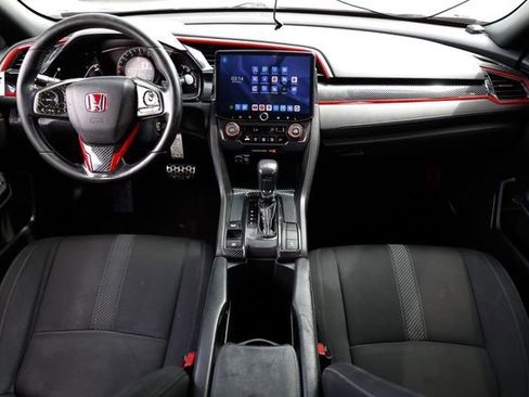 Used 2018 Honda Civic Sport image 2