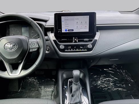 Used 2025 Toyota Corolla SE FWD image 7