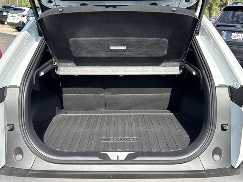Certified 2026 Subaru Uncharted Premium FWD image 7