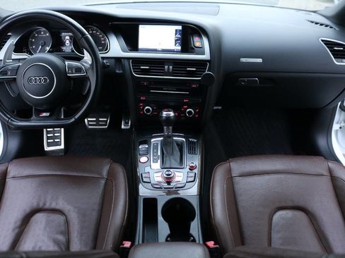 Used 2014 Audi S5 Prestige image 20
