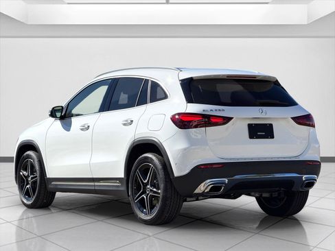 New 2026 Mercedes-Benz GLA 250 image 4