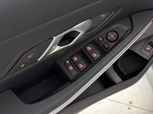 Used 2026 BMW M340i xDrive image 15