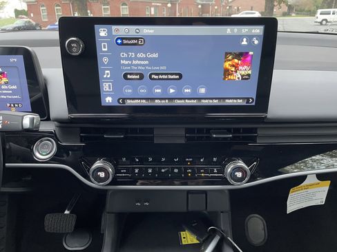 Certified 2024 Honda Prologue Elite image 19