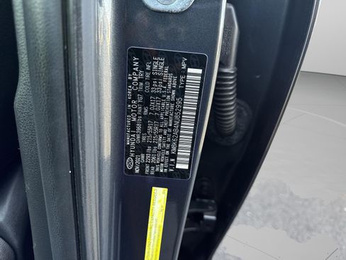 Used 2022 Hyundai Kona SEL w/ Cargo Package image 40