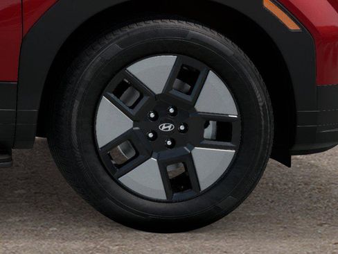 New 2026 Hyundai Santa Fe SEL image 8