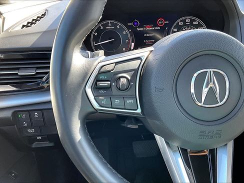 Used 2020 Acura RDX FWD image 24