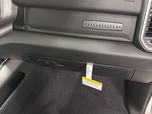 New 2026 RAM 1500 Big Horn image 29