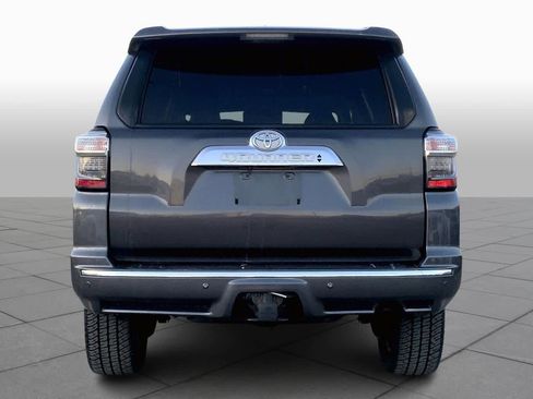 Used 2014 Toyota 4Runner Limited image 5