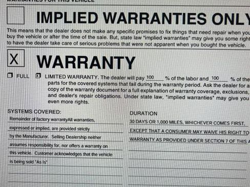 Used 2021 Kia Telluride S image 2