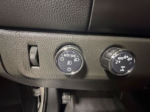 Used 2020 Chevrolet Colorado LT w/ Redline Special Edition AWD/4WD image 20