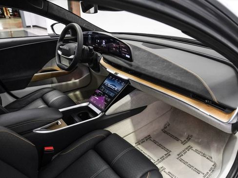 Used 2022 Lucid Air Grand Touring AWD/4WD image 19