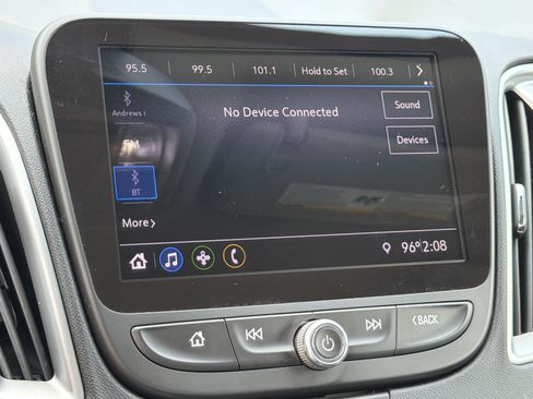 Used 2020 Chevrolet Malibu RS w/ LPO, Convenience Package 2 FWD image 33