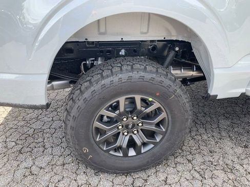 New 2026 Ford F150 Tremor AWD/4WD image 36