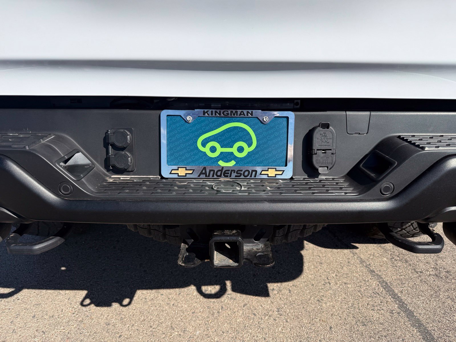 Used 2025 RAM 1500 RHO w/ RHO Level 1 Equipment Group AWD/4WD image 44