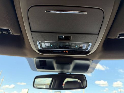 Used 2025 Ford F150 King Ranch AWD/4WD image 34