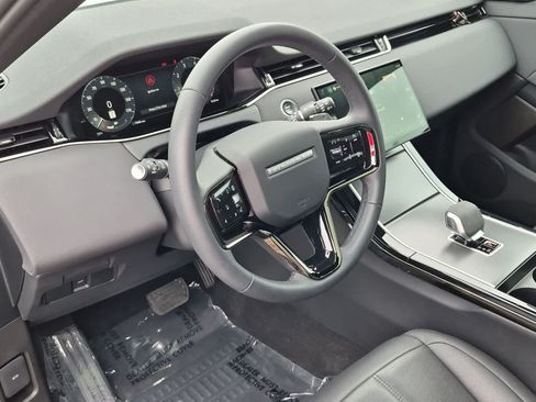 Certified 2026 Land Rover Range Rover Evoque S AWD/4WD image 2