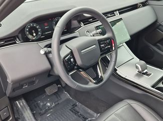 Certified 2026 Land Rover Range Rover Evoque S AWD/4WD video 2