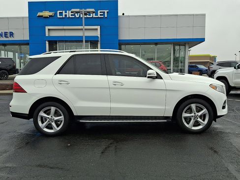 Used 2018 Mercedes-Benz GLE 350 image 7