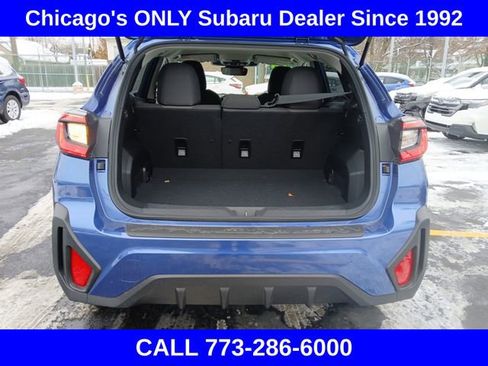 Certified 2025 Subaru Crosstrek 2.0i w/ Convenience Package #1 image 22