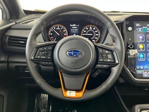 New 2026 Subaru Crosstrek 2.5i Wilderness AWD/4WD image 16