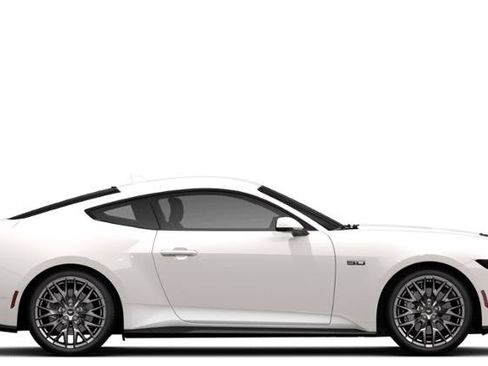 New 2025 Ford Mustang GT Premium image 31