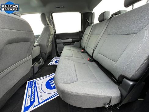 Used 2025 Ford F150 XLT w/ Equipment Group 301A Standard image 13