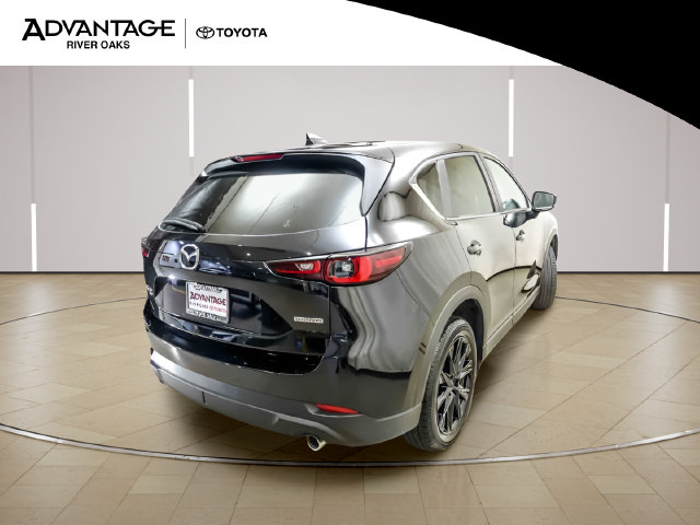 Used 2025 MAZDA CX-5 Carbon Edition AWD/4WD image 7
