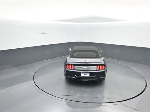 Certified 2021 Ford Mustang Premium w/ Equipment Group 201A image 24