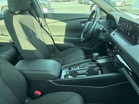 Used 2023 Honda Accord Sport image 20
