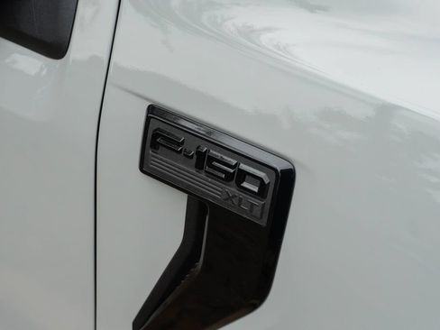 Used 2026 Ford F150 XLT w/ Equipment Group 303A High RWD image 7