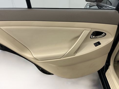 Used 2009 Toyota Camry Hybrid image 27