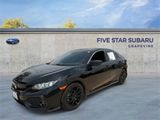 Used 2018 Honda Civic EX image 4