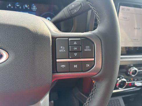 New 2026 Ford F250 Lariat w/ Black Appearance Package AWD/4WD image 15