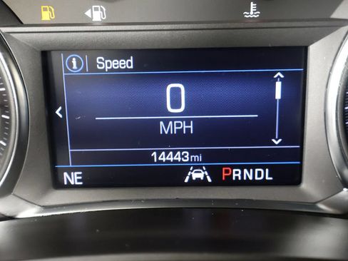Used 2024 Chevrolet Equinox LS w/ LS Convenience Package FWD image 31