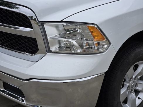 Certified 2023 RAM 1500 Classic SLT AWD/4WD image 9