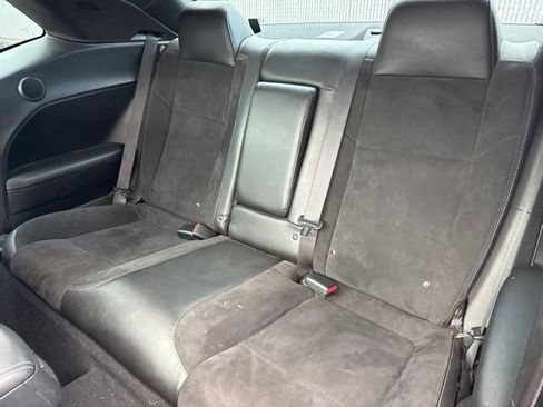 Used 2019 Dodge Challenger R/T w/ Plus Package RWD image 11