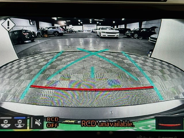 Used 2020 Toyota Camry XSE FWD image 16