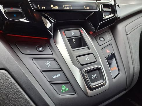 Certified 2024 Honda Odyssey Sport image 18