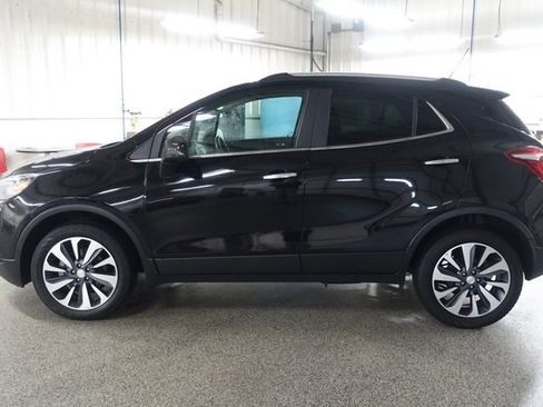 Used 2022 Buick Encore Preferred w/ Safety Package AWD/4WD image 4