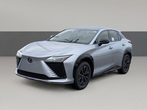 New 2026 Lexus RZ 350e 2WD image 6